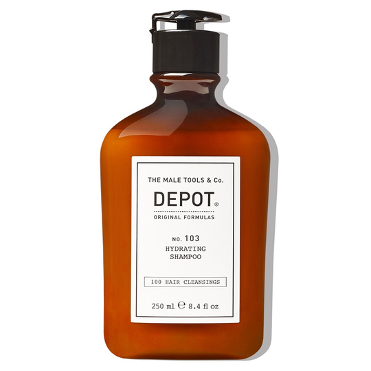 Depot No. 103 Hydrating Shampoo 250 ml