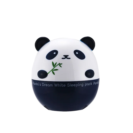 Panda's Dream White Sleeping Pack, 50 g Tonymoly Ansiktsmaske