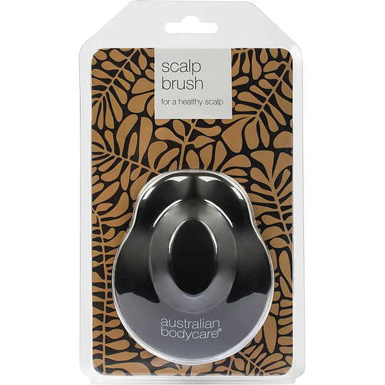 Scalp Brush, 1 pcs Australian Bodycare Hårbørster