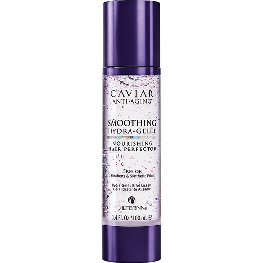 Alterna Caviar Smoothing Hydra-Gelée, 100 ml Alterna Pleiende hårprodukter