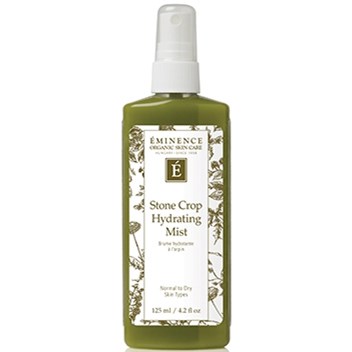 Eminence Organics Stone Crop Hydrating Mist 125 ml