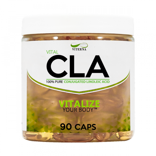Viterna CLA 90 caps