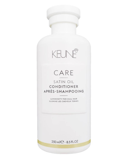 Keune Care Satin Oil Conditioner 250 ml