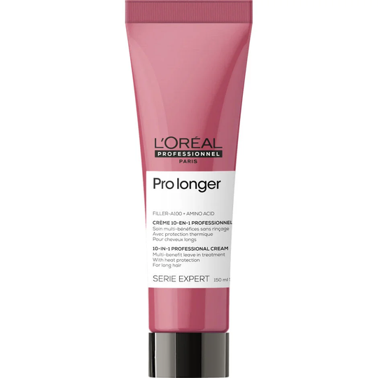 Serie Expert Pro Longer Leave In, 150 ml L'Oréal Professionnel Pleiende hårprodukter