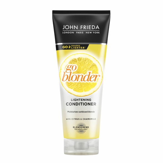 Go Blonder Conditioner 250 ml
