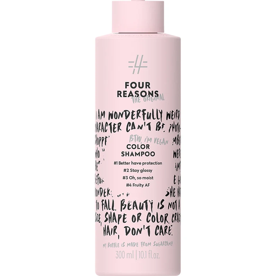 Original Color Shampoo, 300 ml Four Reasons Sjampo
