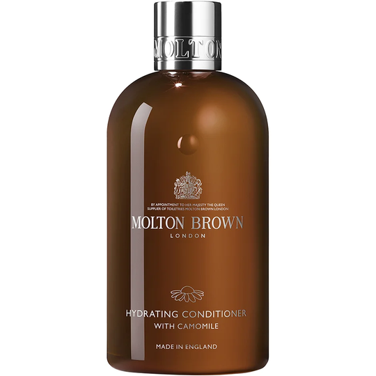 Hydrating Conditioner with Camomile, 300 ml Molton Brown Conditioner