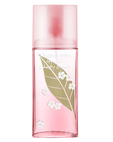 Elizabeth Arden Green Tea Cherry Blossom EDT 100 ml