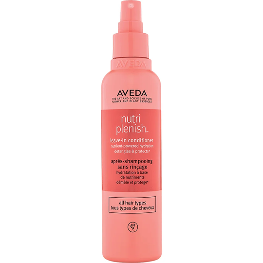 NutriPlenish Vitamin Leave-In Conditioner Travel Size, 200 ml Aveda Leave-In Conditioner