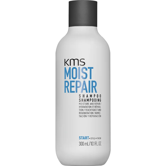 Moist Repair, 300 ml KMS Sjampo