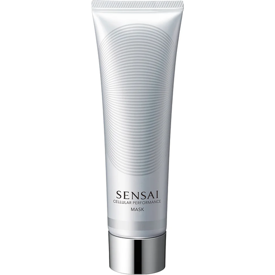 Sensai Cellular Performance Mask, 100 ml Sensai Ansiktsmaske