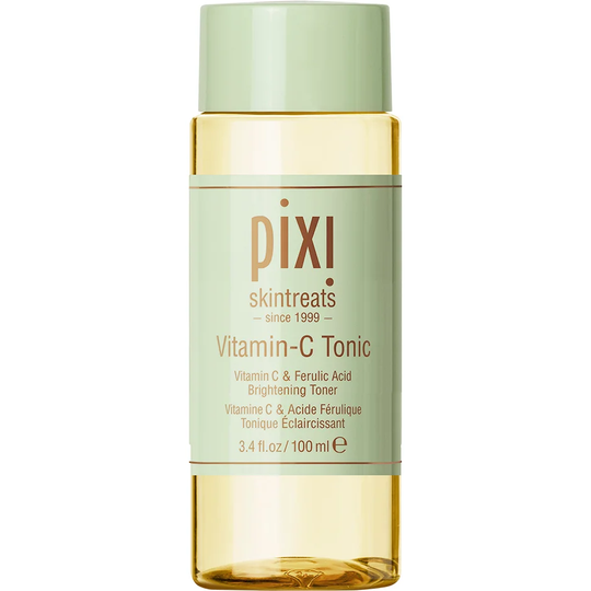 Pixi Vitamin-C Tonic, 100 ml Pixi Ansiktstonere