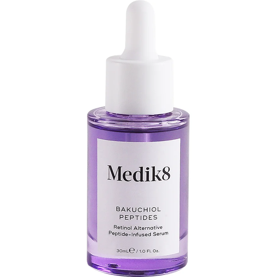 Bakuchiol Peptides, 30 ml Medik8 Serum & Olje