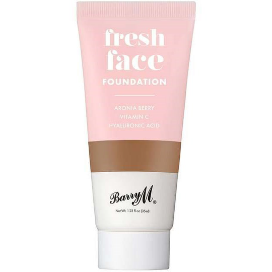 Barry M Fresh Face Foundation 14