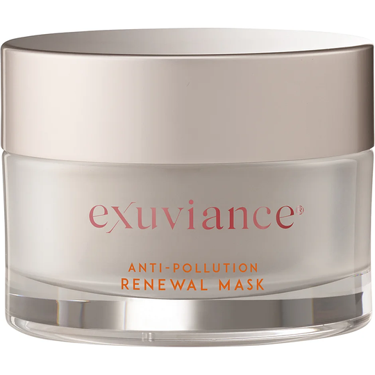 Anti-Pollution Renewal Mask, 50 g Exuviance Ansiktsmaske