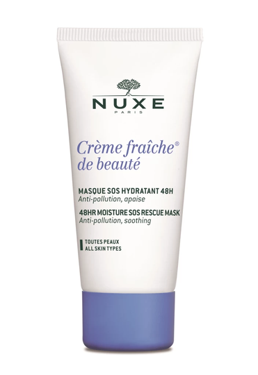 Crème Fraîche De Beauté SOS Mask 50 ml