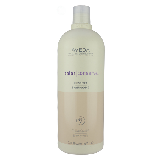 Aveda Color Conserve Shampoo 1000 ml