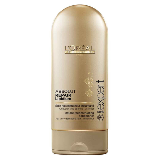 Loreal Absolut Repair Lipidium Conditioner (U) 150 ml