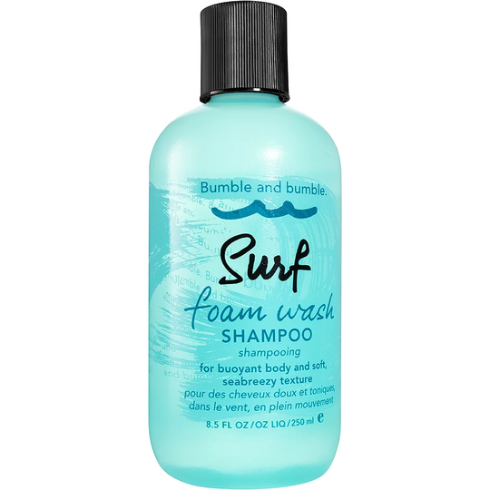 Bumble and bumble Surf Foam Wash Shampoo, 250 ml Bumble & Bumble Sjampo