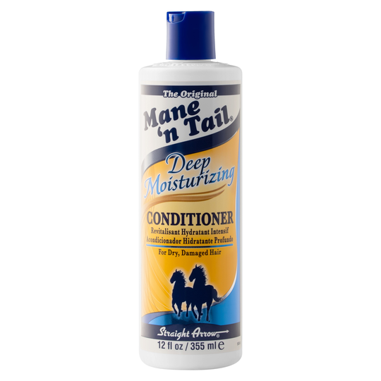 Mane 'n Tail Deep Moist Conditioner 355 ml