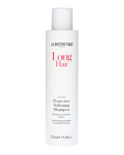 La Biosthetique Long Hair Protective Softening Shampoo 250 ml
