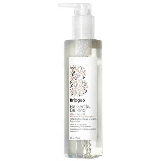 Oat Milk Ultra Soothing Shampoo, 236 ml Briogeo Sjampo