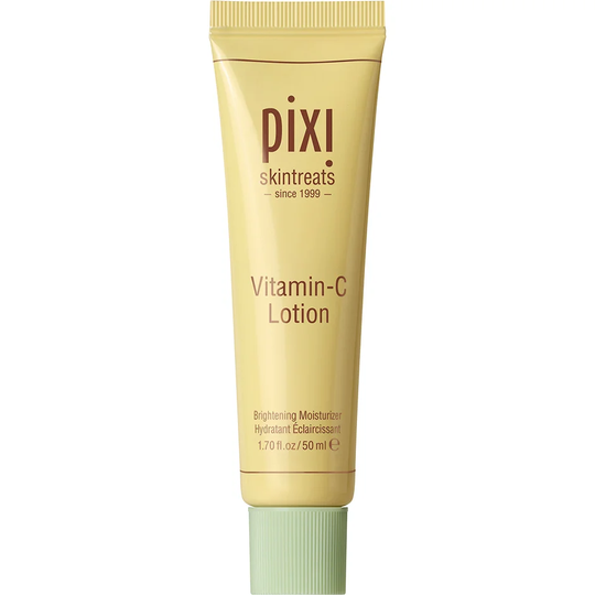 Pixi Vitamin-C Lotion, 50 ml Pixi Dagkrem
