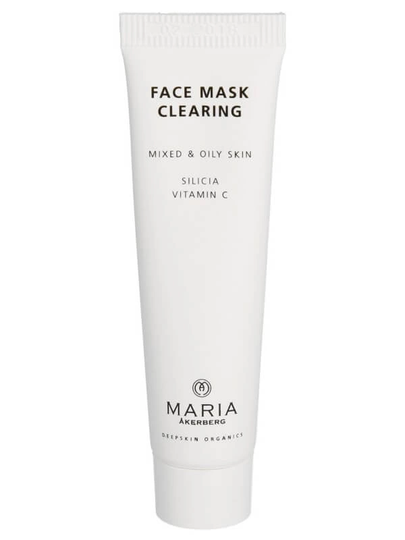 Maria Åkerberg Face Mask Clearing (15ml)