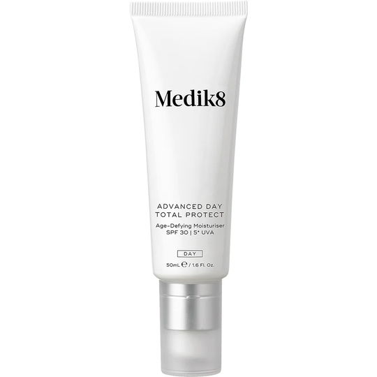 Advanced Day Total Protect SPF 30, 50 ml Medik8 Dagkrem