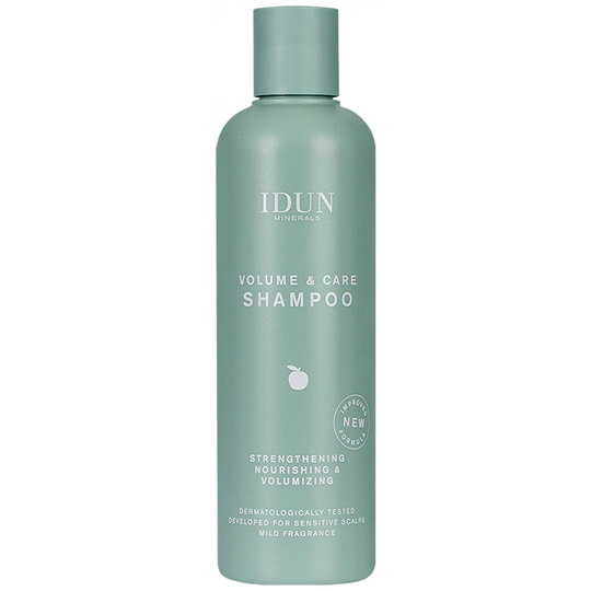 IDUN Minerals Idun Volume Shampoo (250ml)