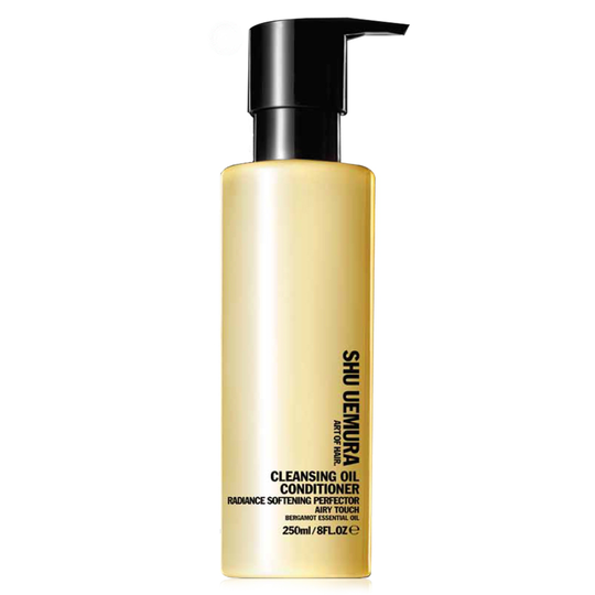 Shu Uemura Cleansing Oil Conditioner - Radiance Softening Perfector 250 ml