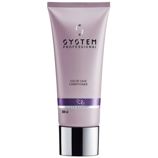 Color Save Conditioner, 200 ml System Professional Conditioner