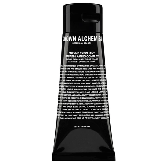 Grown Alchemist Enzyme Exfoliant (75ml)
