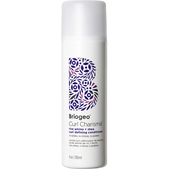 Curl Charisma, 237 ml Briogeo Balsam