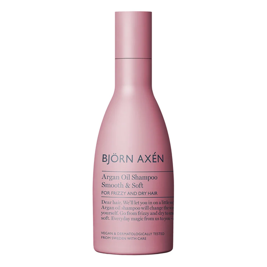 Argan Oil Shampoo, 250 ml Björn Axén Sjampo