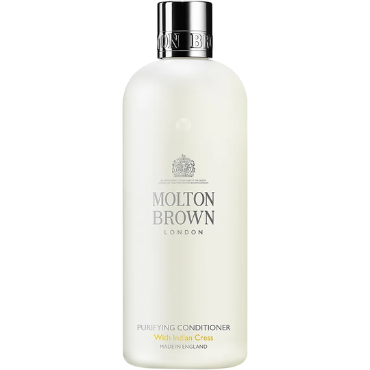 Indian Cress Gentle Purifiyng Conditioner, 300 ml Molton Brown Conditioner