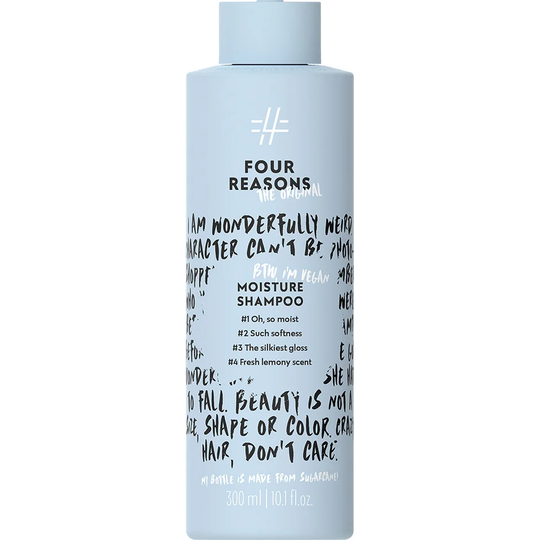 Original Moisture Shampoo, 300 ml Four Reasons Shampoo
