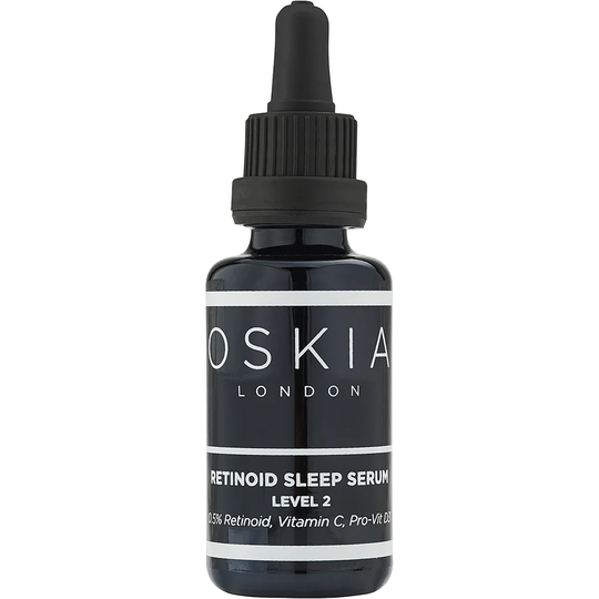 Retinoid Sleep Serum Level 2 - 0,5%, 30 ml Oskia Serum & Olje