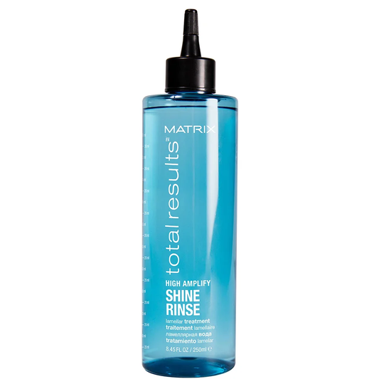 High Amplify Shine Rinse Lamellar Treatment, 250 ml Matrix Pleiende hårprodukter