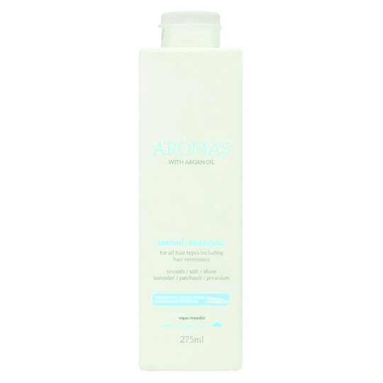 NAK Aromas Smooth Shampoo 275 ml