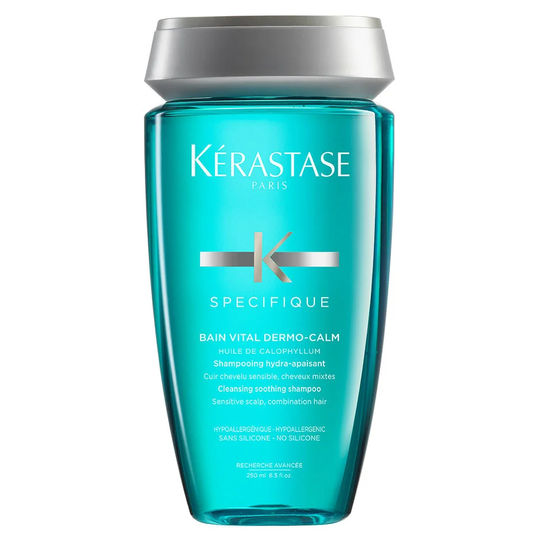 Kérastase Spécifique Dermocalm Bain Vital, Kérastase Shampoo