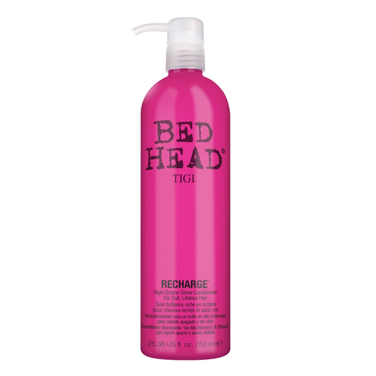 TIGI Bed Head Recharge Conditioner (U) (O) 750 ml