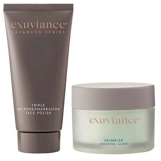 Glow Boosters, Exuviance Sett / Esker