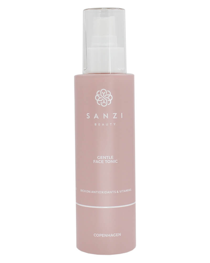 Sanzi Beauty Gentle Face Tonic (datovare) 120 ml