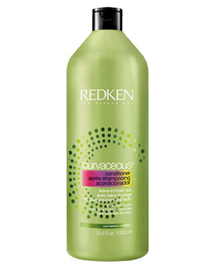 Redken Curvaceous Conditioner 1000 ml