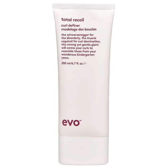 Total Recoil Curl Definer, 30 ml evo Pleiende hårprodukter
