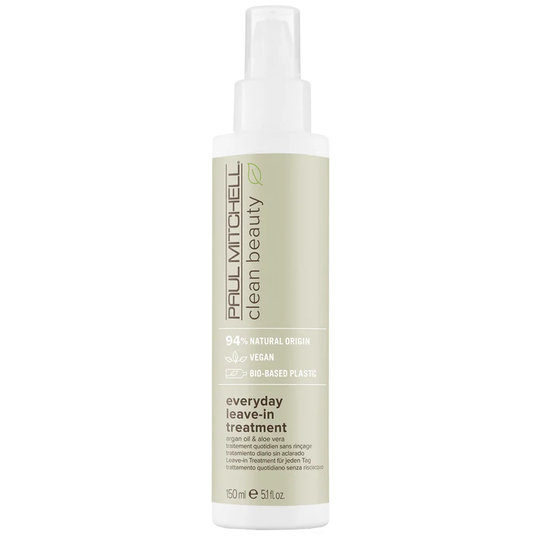 Everyday Leave-In treatment, 150 ml Paul Mitchell Pleiende hårprodukter