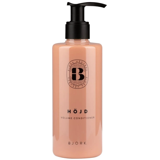 Conditioner, 250 ml Björk Conditioner