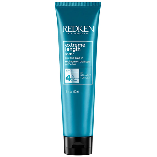 Extreme Length Leave-In, 150 ml Redken Pleiende hårprodukter