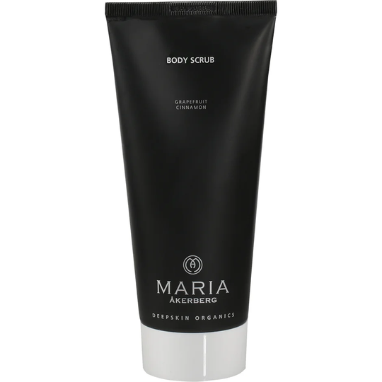 Body Scrub, 200 ml Maria Åkerberg Peeling